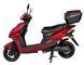Електроскутер Atlas Falcon 1800W Box Red 2731164722 фото 2