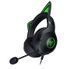 Гарнітура Razer Kraken Kitty V2, RGB, USB-A, чорний RZ04-04730100-R3M1 фото 1