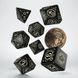 Набор кубиков The Witcher Dice Set. Ciri - The Zireael (7) SWCI03 фото 2