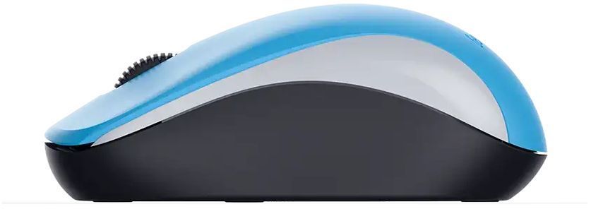 Мышь Genius NX-7000, WL, белый 31030027401 фото