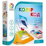 Цветовой код (Colour Code) УКР smrtgms028 фото
