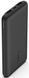 Акумулятор портативний літій-іонний Power Bank Belkin 10000 мА&middot;год 15 Вт 2&times;USB-A/USB-C, чорний BPB011BTBK фото 1