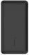 Акумулятор портативний літій-іонний Power Bank Belkin 10000 мА&middot;год 15 Вт 2&times;USB-A/USB-C, чорний BPB011BTBK фото 2