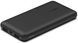 Акумулятор портативний літій-іонний Power Bank Belkin 10000 мА&middot;год 15 Вт 2&times;USB-A/USB-C, чорний BPB011BTBK фото 3