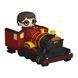 Гаррі Поттер і Гоґвортський експрес - Bitty Pop! Rides: Harry Potter and Hogwarts Express optfunko138 фото 2
