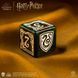 Набор кубиков Harry Potter. Slytherin Modern Dice Set - Green (7) 190142/2023/2/A фото 5
