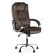 Кресло Barsky Soft Microfiber Brown Soft-02 Soft-02 фото 6