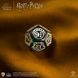 Набор кубиков Harry Potter. Slytherin Modern Dice Set - Green (7) 190142/2023/2/A фото 6