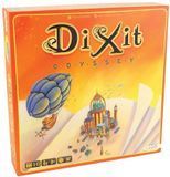 Dixit Odyssey (Діксіт Одіссея) igromopt01 фото