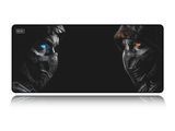 Большой коврик для мышки WorkPlaceShop Game Mortal Combat Sub-Zero+Scorpion 229522822 фото
