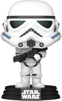 Фігурка Funko POP: Star Wars - Stormtrooper 889698675376 фото