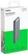 Акумулятор портативний літій-іонний Power Bank Belkin 20000 мА&middot;год 15 Вт 2&times;USB-A/USB-C, сірий BPB012BTGY фото 12