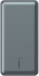 Акумулятор портативний літій-іонний Power Bank Belkin 20000 мА&middot;год 15 Вт 2&times;USB-A/USB-C, сірий BPB012BTGY фото 12