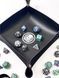 Лоток для кубиков Ктулху черный Dice Tray optplntgr06 фото 2