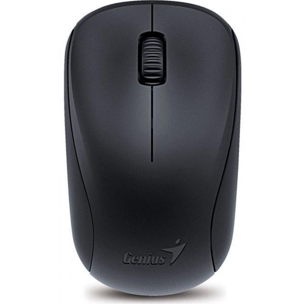 Мышь Genius NX-7000, WL, чёрный 31030027400 фото