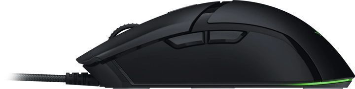 Миша Razer Cobra, RGB, USB-A, чорний RZ01-04650100-R3M1 фото