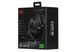 Гарнитура ПК стерео On-ear 2E CH12 USB, omni-mic, 2 м, чёрная 2E-CH12SU фото 8