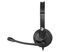 Гарнитура ПК стерео On-ear 2E CH12 USB, omni-mic, 2 м, чёрная 2E-CH12SU фото 5