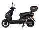 Електроскутер Atlas Demon 1500W box Чорний 2350035023 фото 2