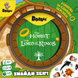 Доббль Властелин Колец и Хоббит (Dobble: The Lord of the Rings & Hobbit) - 1 ТК (6 шт) GKCH0266 фото 1