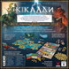 Киклады. Легендарное издание (Cyclades: Legendary Edition) GKCH229cs фото 3