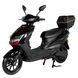 Електроскутер Atlas Demon 1500W box Чорний 2350035023 фото 1