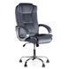 Кресло Barsky Soft Microfiber Grey Soft-03 Soft-03 фото 6