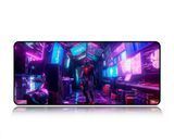Игровая поверхность WorkPlace ML SPIDER-MAN NEO 300х500 мм 671722762 фото
