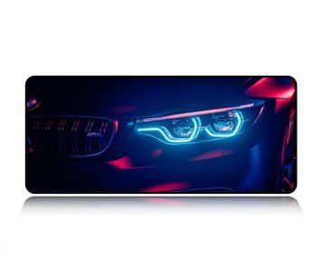Ігрова поверхня WorkPlace CR BMW NEON 671722808 фото