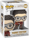 Гаррі Поттер з мітлою - Funko Pop Harry Potter #165: Harry Potter on Nimbus optfunko215 фото 1