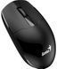 Миша Genius NX-7000SE, WL, чорний 31030032400 фото 3