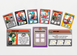 Marvel United УКР - 1 ТК (6 шт) GKCH035MU фото 7