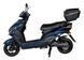 Електроскутер Atlas Demon 1500W Box Cyan Blue 2350035024 фото 2