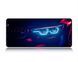 Игровая поверхность WorkPlace CR BMW NEON 300х500 мм 671722808 фото 1