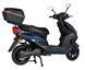 Електроскутер Atlas Demon 1500W Box Cyan Blue 2350035024 фото 4