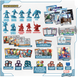 Marvel United УКР - 1 ТК (6 шт) GKCH035MU фото 2