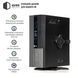 Корпус Qube MS112 200W (QBMS112_FB2U3) QBMS112_FB2U3 фото 5