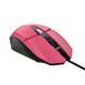 Мышь Trust GXT 109 Felox, RGB, USB-A, розовый 25068_TRUST фото 5