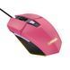 Мышь Trust GXT 109 Felox, RGB, USB-A, розовый 25068_TRUST фото 4