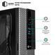 Корпус Qube MS112 200W (QBMS112_FB2U3) QBMS112_FB2U3 фото 4