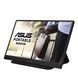 Портативний монітор Asus ZenScreen MB166C 15.6&Prime; (IPS, USB‑C, чохол‑підставка) 90LM07D3-B01170 фото 5