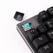 Клавиатура проводная игровая Bloody B760 (Grey) Green Sw 1604693 фото 7