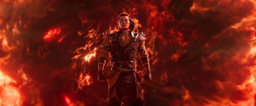 Гра консольна Switch Mortal Kombat 1 (2023), картридж 5051895416754 фото