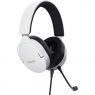 Гарнітура ігрова Trust GXT 490 FAYZO, 7.1, USB-A, 2м, білий 25302_TRUST фото