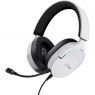 Гарнітура ігрова Trust GXT 490 FAYZO, 7.1, USB-A, 2м, білий 25302_TRUST фото