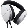 Гарнітура ігрова Trust GXT 490 FAYZO, 7.1, USB-A, 2м, білий 25302_TRUST фото