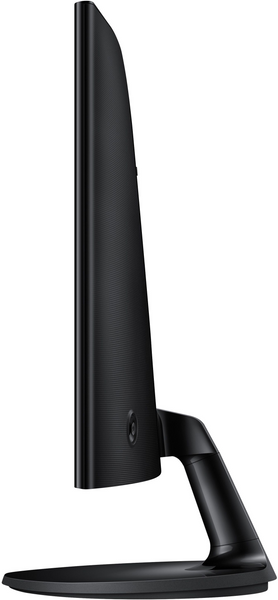 Монитор Samsung 23.8" S24D360 D-Sub, HDMI, VA, 100Гц, 4мс, изогнутый LS24D360GAIXCI фото
