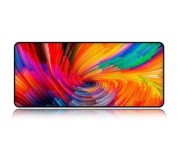Ігрова поверхня WorkPlace AT APPLE WAVES WALLPAPER 300х500 мм 671722718 фото
