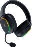 Гарнітура ігрова Razer Barracuda X Chroma, BT/WL, RGB, чорний RZ04-05220100-R3M1 фото