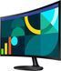 Монитор Samsung 23.8" S24D360 D-Sub, HDMI, VA, 100Гц, 4мс, изогнутый LS24D360GAIXCI фото 3